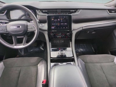 2023 Jeep Grand Cherokee Altitude 4x4