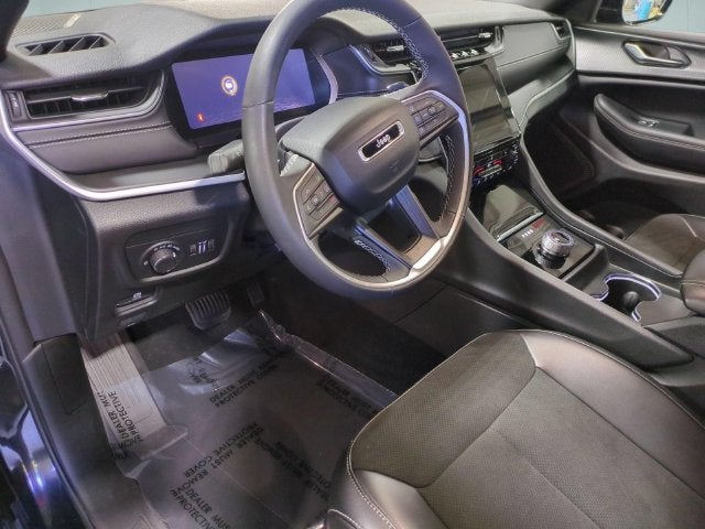 2024 Jeep Grand Cherokee Altitude 4x4