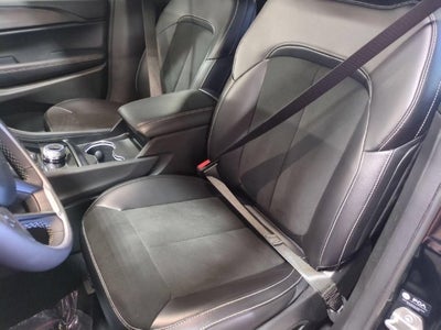 2024 Jeep Grand Cherokee Altitude 4x4