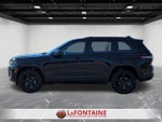 2024 Jeep Grand Cherokee Altitude 4x4