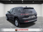 2026 Jeep Grand Cherokee GRAND CHEROKEE LAREDO X 4X4