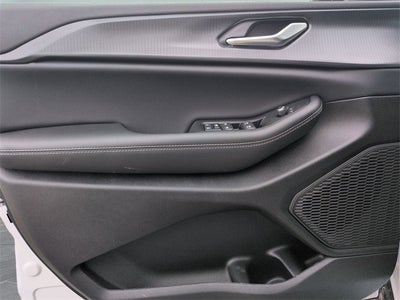 2026 Jeep Grand Cherokee GRAND CHEROKEE LAREDO X 4X4