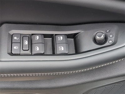 2026 Jeep Grand Cherokee GRAND CHEROKEE LAREDO X 4X4