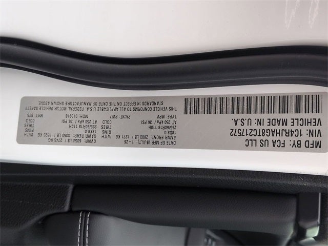 2026 Jeep Grand Cherokee GRAND CHEROKEE LAREDO X 4X4