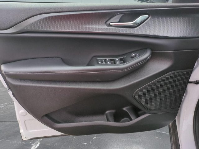 2024 Jeep Grand Cherokee Altitude X 4x4