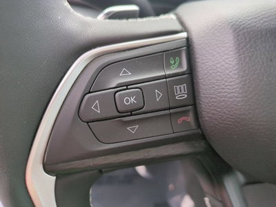 2024 Jeep Grand Cherokee Altitude X 4x4