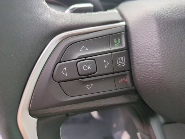 2024 Jeep Grand Cherokee Altitude X 4x4