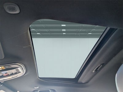 2026 Jeep Grand Cherokee GRAND CHEROKEE ALTITUDE 4X4