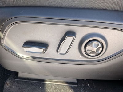 2026 Jeep Grand Cherokee GRAND CHEROKEE ALTITUDE 4X4