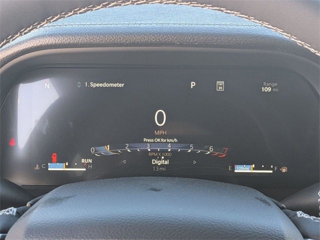 2026 Jeep Grand Cherokee GRAND CHEROKEE ALTITUDE 4X4