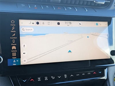 2026 Jeep Grand Cherokee GRAND CHEROKEE ALTITUDE 4X4