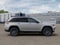 2026 Jeep Grand Cherokee 85th Anniversary Edition