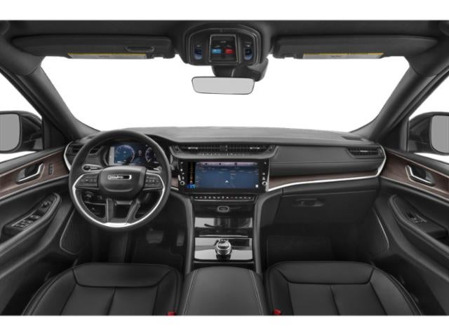2026 Jeep Grand Cherokee Limited 4x4
