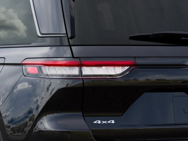 2027 Jeep Grand Cherokee GRAND CHEROKEE LIMITED 4X4