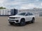 2026 Jeep Grand Cherokee 85th Anniversary Edition