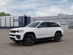 2027 Jeep Grand Cherokee GRAND CHEROKEE LIMITED 4X4