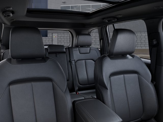 2027 Jeep Grand Cherokee GRAND CHEROKEE LIMITED 4X4