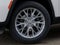2027 Jeep Grand Cherokee GRAND CHEROKEE LIMITED 4X4