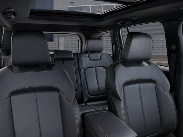 2026 Jeep Grand Cherokee 85th Anniversary Edition