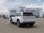 2026 Jeep Grand Cherokee GRAND CHEROKEE 85TH ANNIVERSARY EDITION 4X4