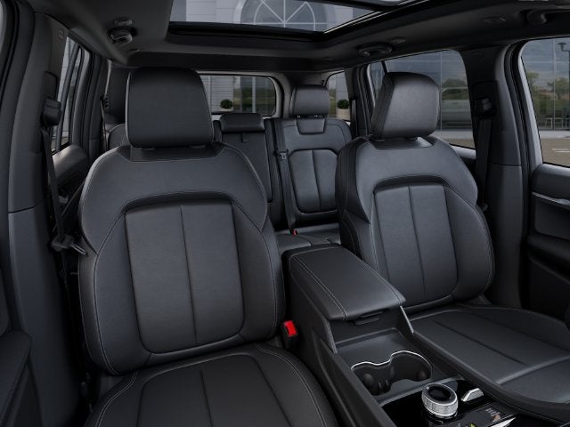 2027 Jeep Grand Cherokee GRAND CHEROKEE LIMITED 4X4