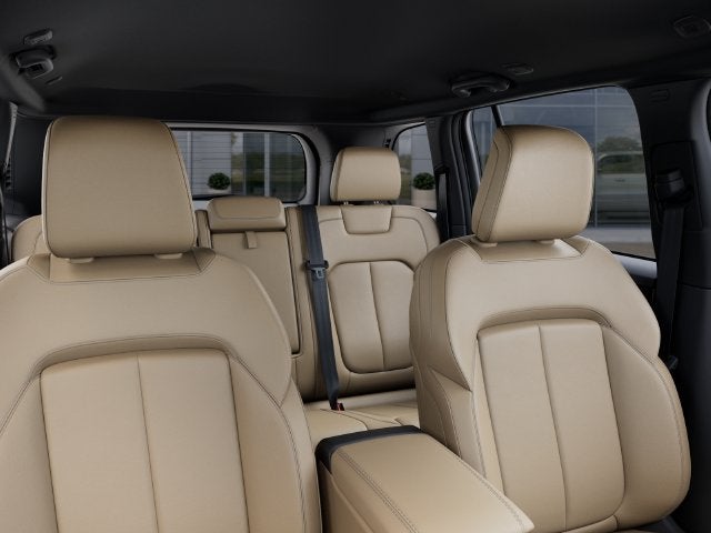 2027 Jeep Grand Cherokee GRAND CHEROKEE LIMITED 4X4