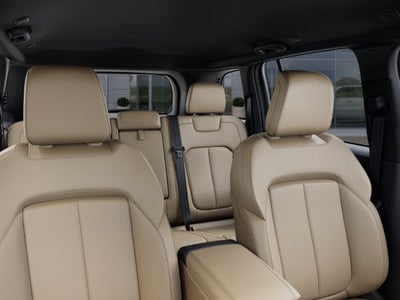 2027 Jeep Grand Cherokee GRAND CHEROKEE LIMITED 4X4