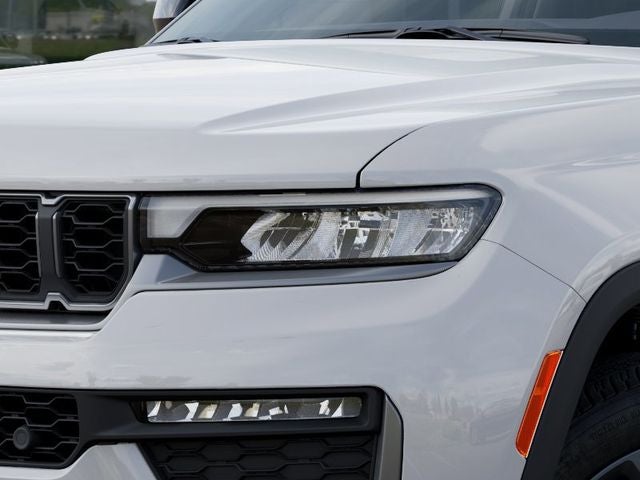 2026 Jeep Grand Cherokee GRAND CHEROKEE 85TH ANNIVERSARY EDITION 4X4