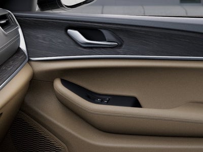 2027 Jeep Grand Cherokee GRAND CHEROKEE LIMITED 4X4