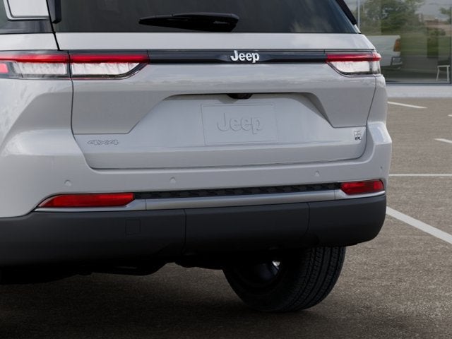 2026 Jeep Grand Cherokee GRAND CHEROKEE 85TH ANNIVERSARY EDITION 4X4