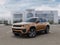 2027 Jeep Grand Cherokee GRAND CHEROKEE LIMITED 4X4