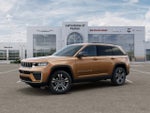 2027 Jeep Grand Cherokee GRAND CHEROKEE LIMITED 4X4