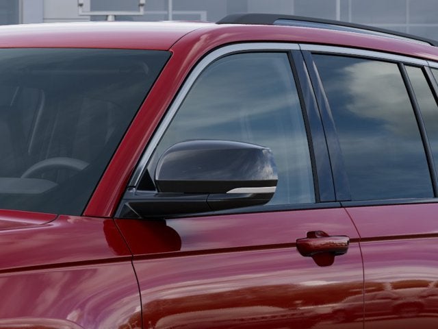 2027 Jeep Grand Cherokee GRAND CHEROKEE LIMITED 4X4