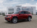 2027 Jeep Grand Cherokee GRAND CHEROKEE LIMITED 4X4