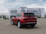 2027 Jeep Grand Cherokee GRAND CHEROKEE LIMITED 4X4