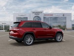 2027 Jeep Grand Cherokee GRAND CHEROKEE LIMITED 4X4