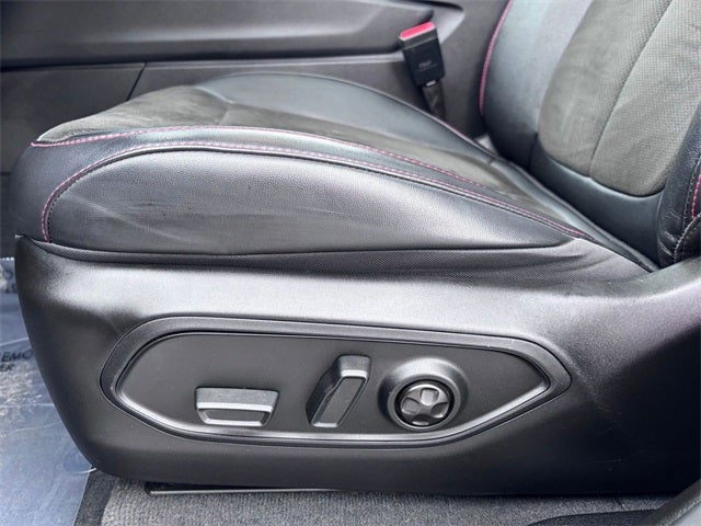 2022 Jeep Grand Cherokee Trailhawk 4x4