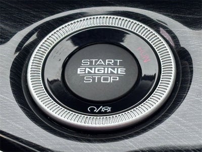 2022 Jeep Grand Cherokee Trailhawk 4x4