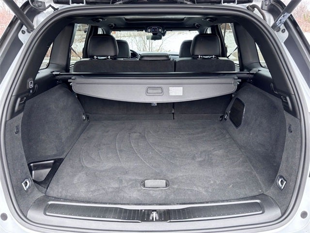 2022 Jeep Grand Cherokee Trailhawk 4x4