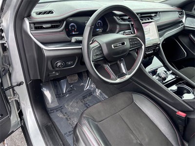 2022 Jeep Grand Cherokee Trailhawk 4x4