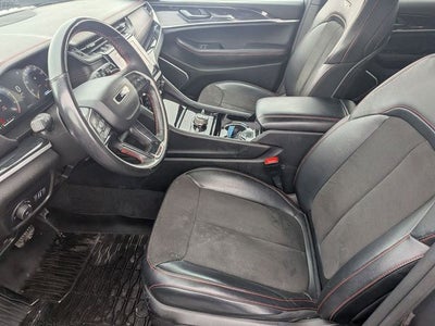 2022 Jeep Grand Cherokee Trailhawk