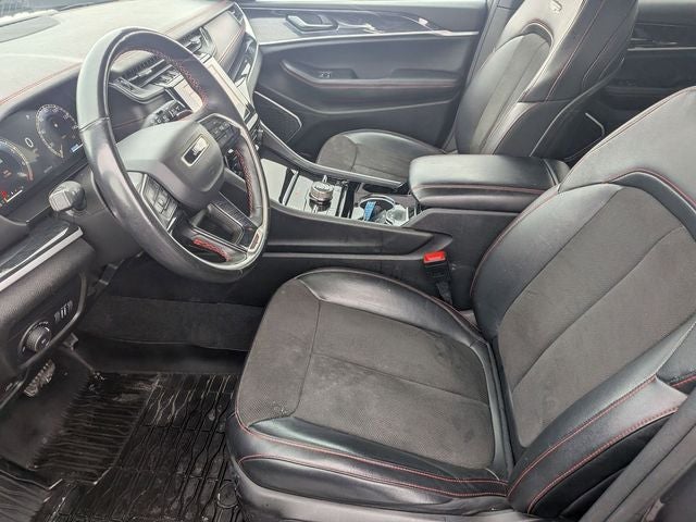 2022 Jeep Grand Cherokee Trailhawk