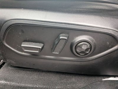 2022 Jeep Grand Cherokee Trailhawk