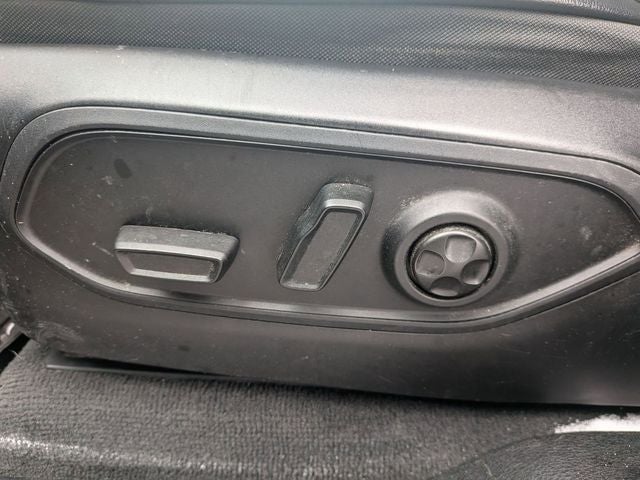 2022 Jeep Grand Cherokee Trailhawk