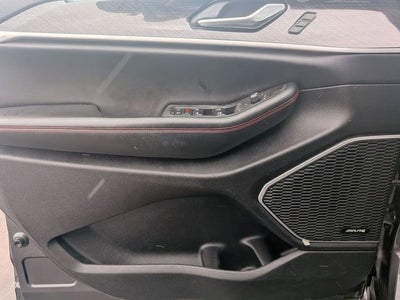 2022 Jeep Grand Cherokee Trailhawk