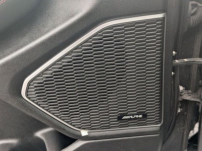 2022 Jeep Grand Cherokee Trailhawk