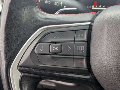 2022 Jeep Grand Cherokee Trailhawk