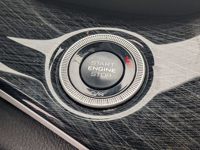 2022 Jeep Grand Cherokee Trailhawk