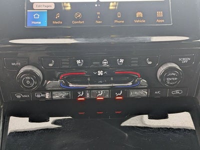 2022 Jeep Grand Cherokee Trailhawk