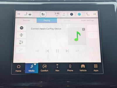 2022 Jeep Grand Cherokee Trailhawk